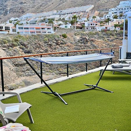 Villa Panoramic Seaview Escape Puerto de Santiago  Esterno foto